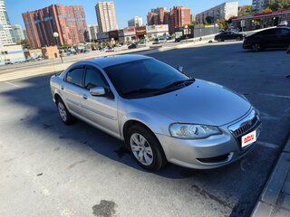 2009 ГАЗ Volga Siber I, серебристый, 350000 рублей, вид 3