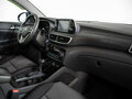 2018 Hyundai Tucson III Рестайлинг, синий, 1549000 рублей - вид 8
