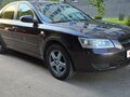 2007 Hyundai Sonata V (NF), пурпурный, 466000 рублей - вид 1