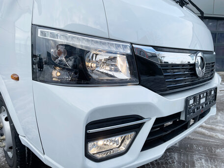 2025 Dongfeng Q35L, белый, 2500000 рублей, вид 5
