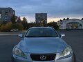 2009 Lexus IS 250 II Рестайлинг, голубой, 970000 рублей - вид 1