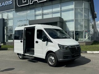 2025 ГАЗ Соболь NN, белый, 4162000 рублей, вид 1