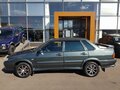 2011 Lada (ВАЗ) 2115, зелёный, 224000 рублей - вид 7