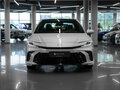 2025 Toyota Camry IX (XV80) China Market, белый - вид 2
