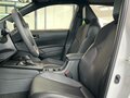 2026 Toyota Corolla Cross I Рестайлинг, белый - вид 11