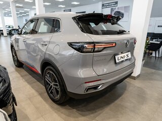 2025 Changan UNI-S I, серый, 3179900 рублей, вид 4