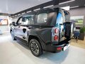 2026 Haval H9 II, чёрный - вид 1