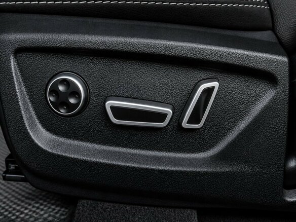 2019 Chery Tiggo 7 I, белый, 1629000 рублей - вид 12