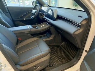 2026 Changan UNI-S I Рестайлинг, белый, 3079900 рублей, вид 5