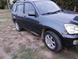 2012 Vortex Tingo I (FL), серый, 380000 рублей, вид 2