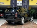 2017 Land Rover Range Rover IV, чёрный, 4390000 рублей - вид 2