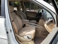 2007 Mercedes-Benz M-Класс 350 II (W164), белый - вид 7