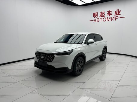 Honda XR-V II