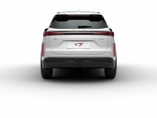 2026 Tenet T7, белый, 3005000 рублей, вид 4