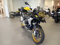 2021 BMW R 1250 GS, чёрный, 2100000 рублей