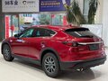 2023 Mazda CX-4 I Рестайлинг, красный, 1450000 рублей - вид 5