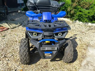 2024 Avantis Hunter 200 Big, синий, 159000 рублей, вид 1