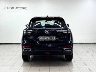 2023 Changan CS55 Plus II, чёрный, 2009900 рублей, вид 4