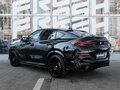 2021 BMW X6 40i III (G06), чёрный, 8380000 рублей - вид 1
