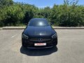 2020 Mercedes-Benz E-Класс 200 V (W213, S213, C238) Рестайлинг, чёрный