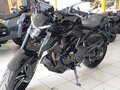 2026 Zontes 350-R1, чёрный, 449990 рублей