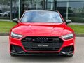 2021 Audi S7 II (4K), красный, 8700000 рублей - вид 1