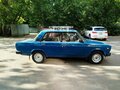 2004 Lada (ВАЗ) 2105, синий - вид 6