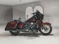 2018 Harley-Davidson CVO Street Glide, пурпурный, 2460000 рублей