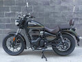 2026 Royal Enfield Meteor, чёрный, 528000 рублей - вид 3