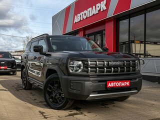 2024 Haval H3 I, чёрный, 2379000 рублей, вид 1