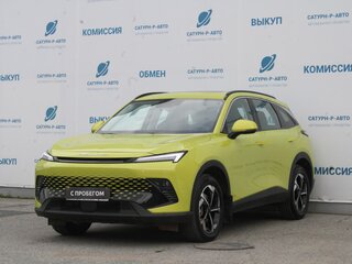 BAIC X55