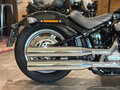 2024 Harley-Davidson Softail Standard, чёрный, 1890000 рублей - вид 7