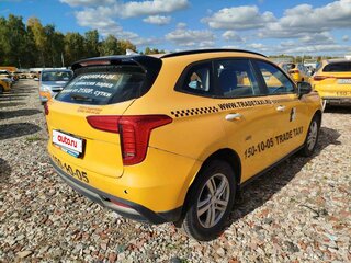 2024 Haval Jolion I, белый, 1233180 рублей, вид 3