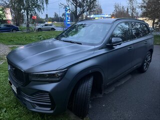 2024 Geely Monjaro I, серый, 3500000 рублей, вид 1