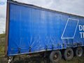 2004 Krone SDP 27, синий, 550000 рублей - вид 2