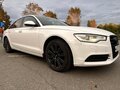 2014 Audi A6 IV (C7), белый, 1800000 рублей - вид 3