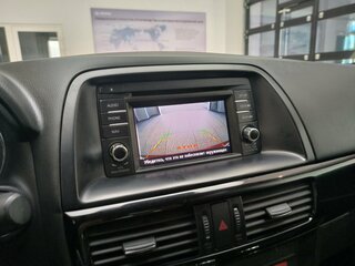2013 Mazda CX-5 I, красный, 1490000 рублей, вид 4
