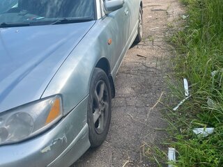 2002 Mazda Millenia I Рестайлинг, серебристый, 250000 рублей, вид 1