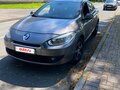 2010 Renault Fluence I, серый, 570000 рублей - вид 1