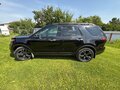 2015 Ford Explorer Sport V, чёрный, 2350000 рублей - вид 9