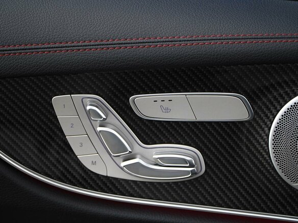 2018 Mercedes-Benz E-Класс AMG 53 AMG V (W213), серый, 4399999 рублей - вид 15