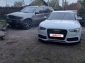 2013 Audi A5 I (8T) Рестайлинг, белый, 1800000 рублей - вид 5