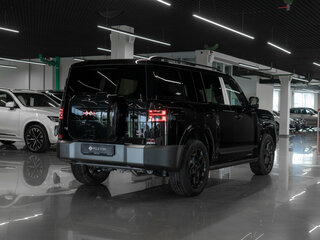 2025 BYD FangChengBao Titanium 7 35.6 kWh, чёрный, 5660000 рублей, вид 5