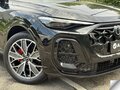2026 Audi Q5 L III (GU), чёрный, 6075000 рублей - вид 10