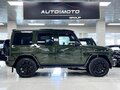 2026 Mercedes-Benz G-Класс 450 d III (W465) Рестайлинг, зелёный, 26499000 рублей - вид 4