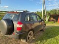 2009 Chery Tiggo (T11) I, серый, 280000 рублей - вид 3