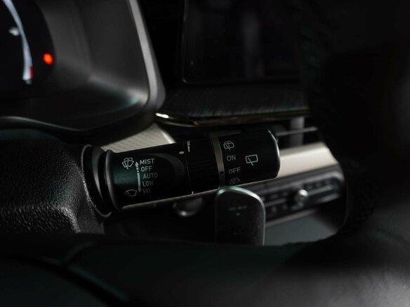 2022 Haval F7 I Рестайлинг, красный, 1749000 рублей - вид 15