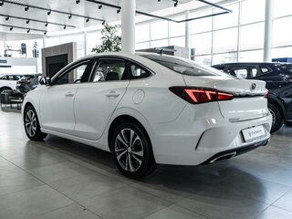 2024 Changan Eado Plus, белый, 2569900 рублей, вид 3