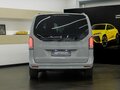2026 Mercedes-Benz V-Класс Extra Long 300 d экстра длинный III (W447) Рестайлинг 2, серый, 14900000 рублей - вид 8