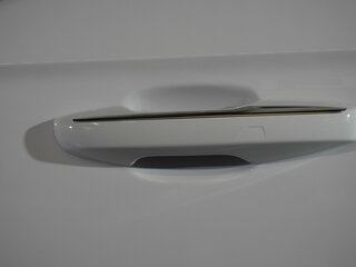 2026 VOLGA C50, белый, 2999000 рублей, вид 3